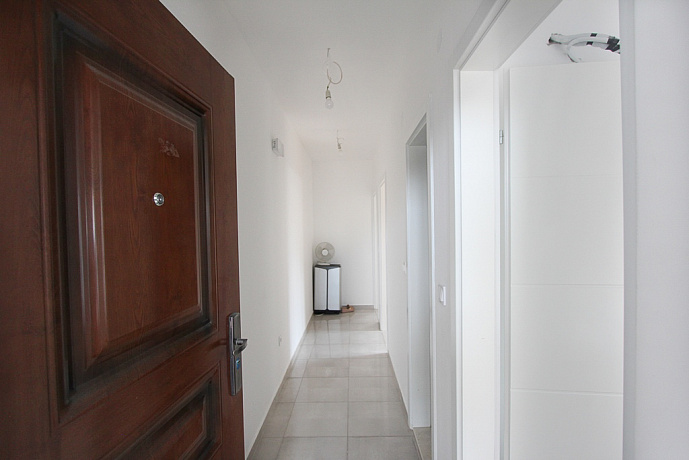 4206 Herceg Novi Igalo Apartment 2r 80m